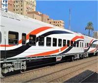 30 دقيقة تأخر في حركة القطارات على خط «القاهرة - الإسكندرية».. الأربعاء 25 يونيو 2025