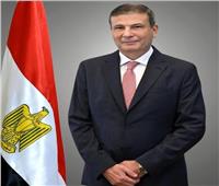  فاروق:  وزارة الزراعة ملتزمة بتعزيز جودة الصادرات المصرية 