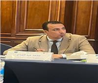 «العمل» تشارك في إجتماع حول التوظيف العادل للعمالة المصرية بالخارج  