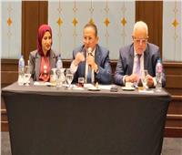 الشاعر: مستثمرو السياحة يعشقون بلدهم ويحرصون على مضاعفة استثماراتهم الداخلية
