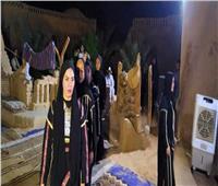 مجانا.. «النداهة» ضمن عروض الموسم المسرحي بالوادي الجديد