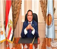 حزب الشعب الجمهوري: قفزة هائلة في تحويلات المصريين بالخارج بمعدل 77% 