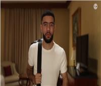 لوجانو السويسري يعلن ضم أحمد قندوسي