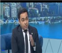 مستشار الجمعية المصرية بالأمم المتحدة: أمن الخليج خط أحمر عند مصر
