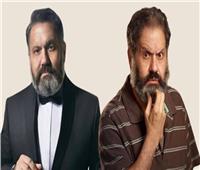 إدوارد: محمد سامي استفزني في مسلسل «إش إش»