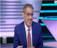 ضياء رشوان: إسرائيل أقنعت ترامب بضرب إيران لكن الواقع خالف التوقعات