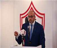أمين صندوق الزمالك: حكم إلغاء سحب أرض مطروح خطوة مهمة لمجلس الإدارة 