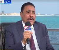 محافظ مطروح: العلمين الجديدة مقصد سياحي متكامل