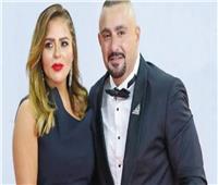 قرارات النيابة في واقعة اتهام أحمد السقا بضرب طليقته مها الصغير