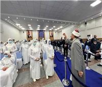 ندوة دينية لنزلاء مراكز الإصلاح والتأهيل احتفالاً بالعام الهجري الجديد 