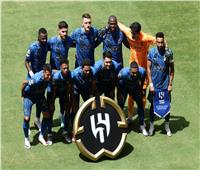 ثلاثي الهلال جاهز لمواجهة باتشوكا في مباراة الحسم بكأس العالم للأندية 