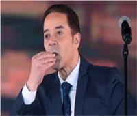مدحت صالح وعمرو سليم على المسرح الكبير بالأوبرا.. غدًا