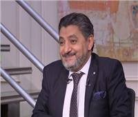 حسام الغمري: جماعة الإخوان سرطان في جسد الوطن وتأثيرهم شيطاني