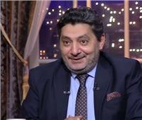 حسام الغمري: الإخوان أكبر خائن للقضية الفلسطينية