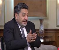 حسام الغمري: معتز مطر أداة استخباراتية.. والإخوان تنسق مع الموساد لاستهداف مصر