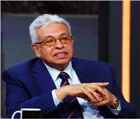 عبد المنعم سعيد: إسرائيل تستطيع التلاعب بأمريكا.. وترامب فوضوي