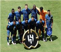 إنزاجي يعلن تشكيل الهلال أمام باتشوكا في مونديال الأندية