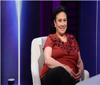 حوار| سلوى عثمان: أتمنى تقديم البطولة المطلقة.. وهذه شخصيتي في "مملكة الحرير"