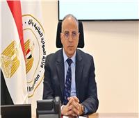 وزير الري: قضايا المياه تمثل تحدياً يزداد بفعل تغير المناخ وندرة الموارد