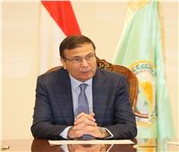 بالانفوجراف | "مبادرة "حياة كريمة" تتابع أعمال تشغيل مجمعات الخدمات الزراعية المتكاملة