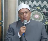 افتتاح مسجد«آل يعقوب» البحرى بقرية سفلاق-  بسوهاج