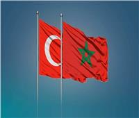 المغرب وتركيا يوقعان على مذكرتي تفاهم حول سلامة الطرق والممرات البحرية