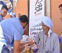 970 مشروعًا.. بالأرقام| كيف تطور الاهتمام بقطاع الصحة بعد ثورة 30 يونيو؟