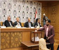 - محافظ القاهرة يشهد انتخابات المجلس الأعلى للطرق الصوفية