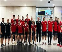 منتخب مصر الأولمبي يفوز على الجبل الأسود في البطولة الدولية للسلة بالصين