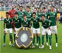 شوط أول سلبي بين بالميراس وبوتافوجو بكأس العالم للأندية