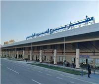 مطار برج العرب الدولي: انطلاقة جديدة و قصة نجاح وطنية 