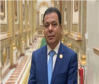 ذكرى 30 يونيو| الشعب الجمهوري بالقليوبية يُكرم أسر الشهداء 