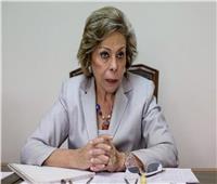 ميرفت التلاوي: أسلوب جماعة الإخوان الإرهابية يُغطى بمظاهر ليست حقيقية 