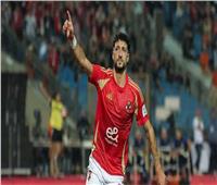 شوبير: الأهلي رفع راتب ومد عقد وسام أبو علي.. ولا توجد عروض للشناوي