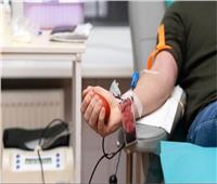 بمناسبة يومه العالمي.. خطوات للتبرع الآمن بالدم