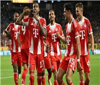 موعد مباراة بايرن ميونخ وفلامنجو في ثمن نهائي كأس العالم للأندية
