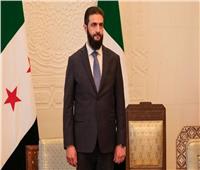 وكالة أنباء سوريا تنفي صحة أنباء محاولة اغتيال الرئيس أحمد الشرع في درعا