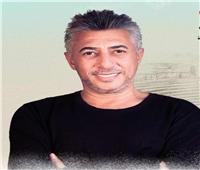 عمر العبداللات يفتتح حفلات مهرجان جرش 2025