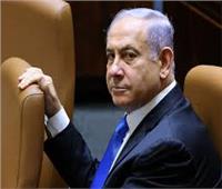 نتنياهو يمثل أمام المحكمة المركزية بالقدس في جلسة سرية