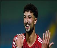 مجدي طلبة: وسام أفضل من مصطفى محمد.. وتمنيت استمرار حمدي فتحي 