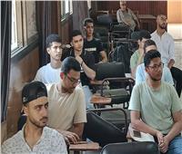 وكيل زراعة الغربية يفتتح النسخة 55 من دورة مطبقي المبيدات الزراعية