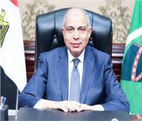 محافظ المنيا يوجه بتكثيف الجهود لتحسين شبكة الطرق ورفع كفاءة الشوارع