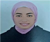 الأولى على الشهادة الاعدادية بقنا: «ثقتي بالله وجهود والدتي سبب تفوقي»| فيديو