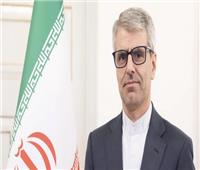 طهران: الهجوم الإسرائيلي علي منشآتنا النووية ضربة بمعاهدة حظر انتشار الأسلحة