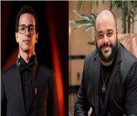 بعد تألقهما في الساحة السينمائية .. ممدوح وطه «دافنينه سوا»