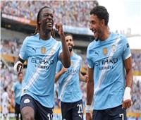 تشكيل مانشستر سيتي المتوقع أمام الهلال في مونديال الأندية.. موقف مرموش