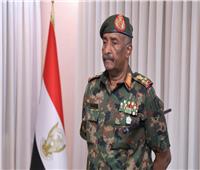 البرهان: نطالب المجتمع الدولي بدعم مستدام للسودان للنهوض من أزمته