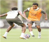 يوم الإثارة فى المونديال.. أبطاله أساطير أوروبا والهلال
