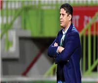 الزمالك يوجه الشكر للرمادي وجهازه المعاون .. ورحيل القباني والجهاز الطبي 