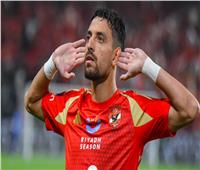 طبيب الأهلي: طاهر محمد طاهر خضع لفحوصات طبية عقب العودة من أمريكا